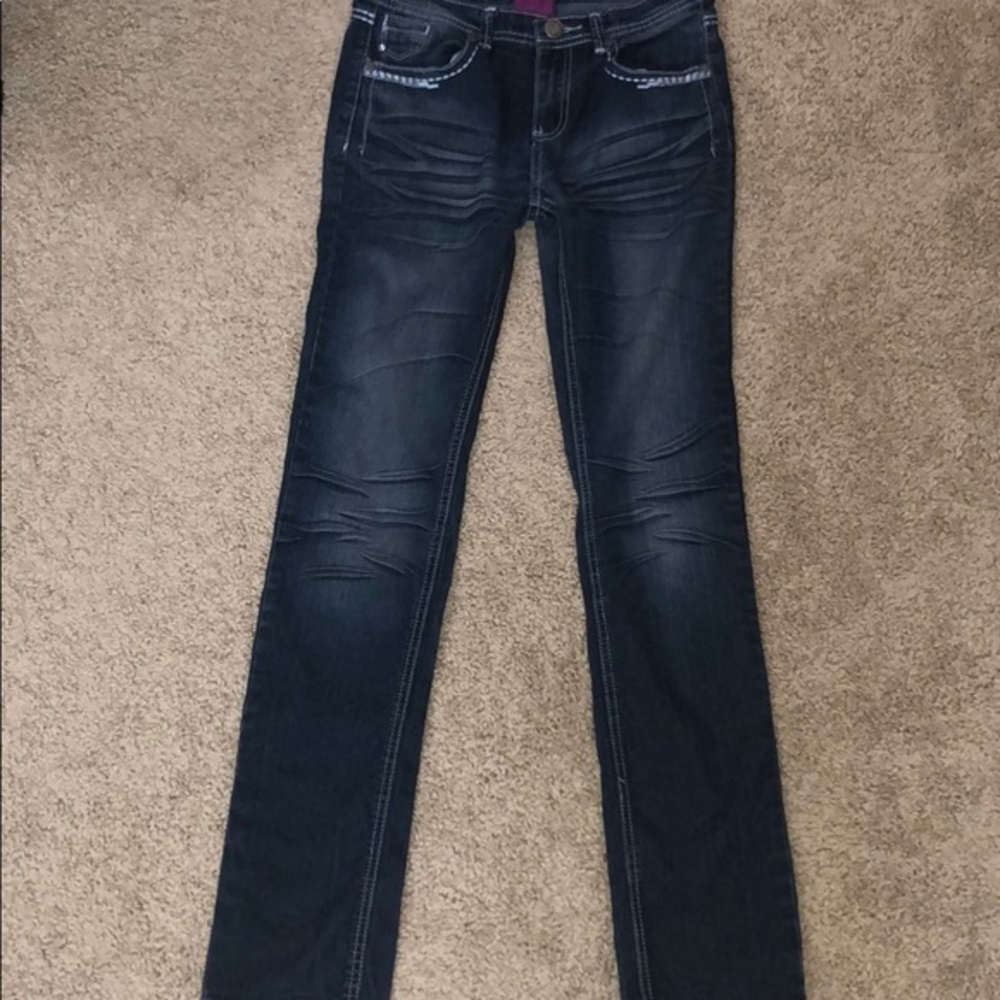 Teens jeans